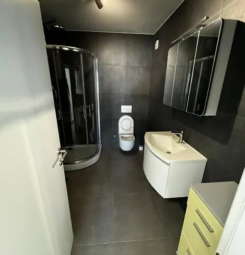 Lägenhet Denis S Vrtom I Parkingom, - Saraje Medulin